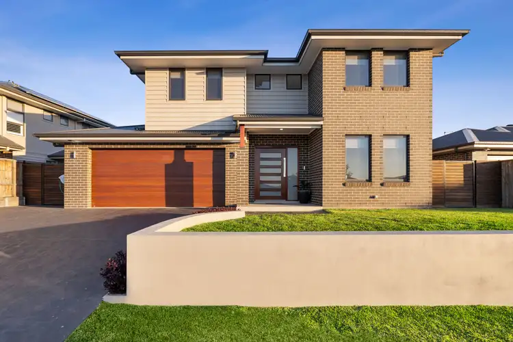 29 Jamison Crescent, North Richmond NSW 2754