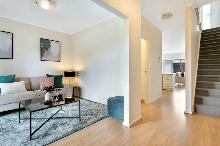 Second view of Homely house listing, 24 Ormond Avenue, Munno Para SA 5115
