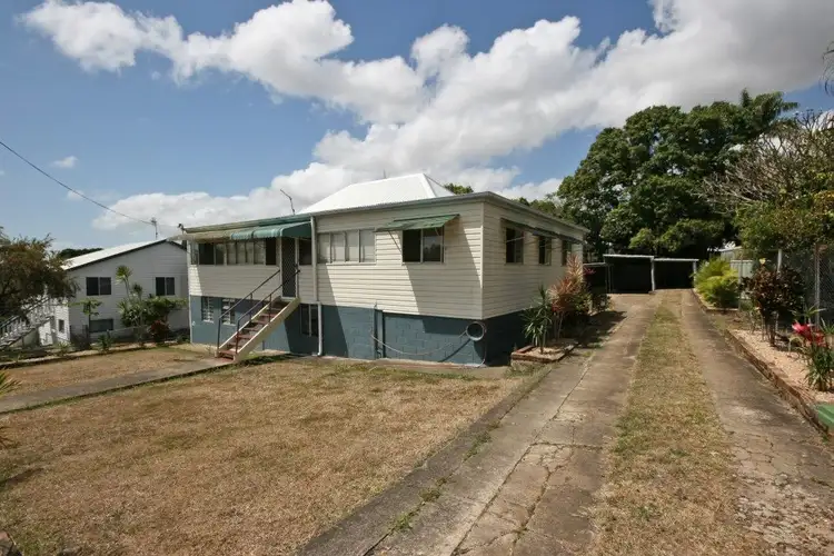 27 Leslie Street, Sarina QLD 4737