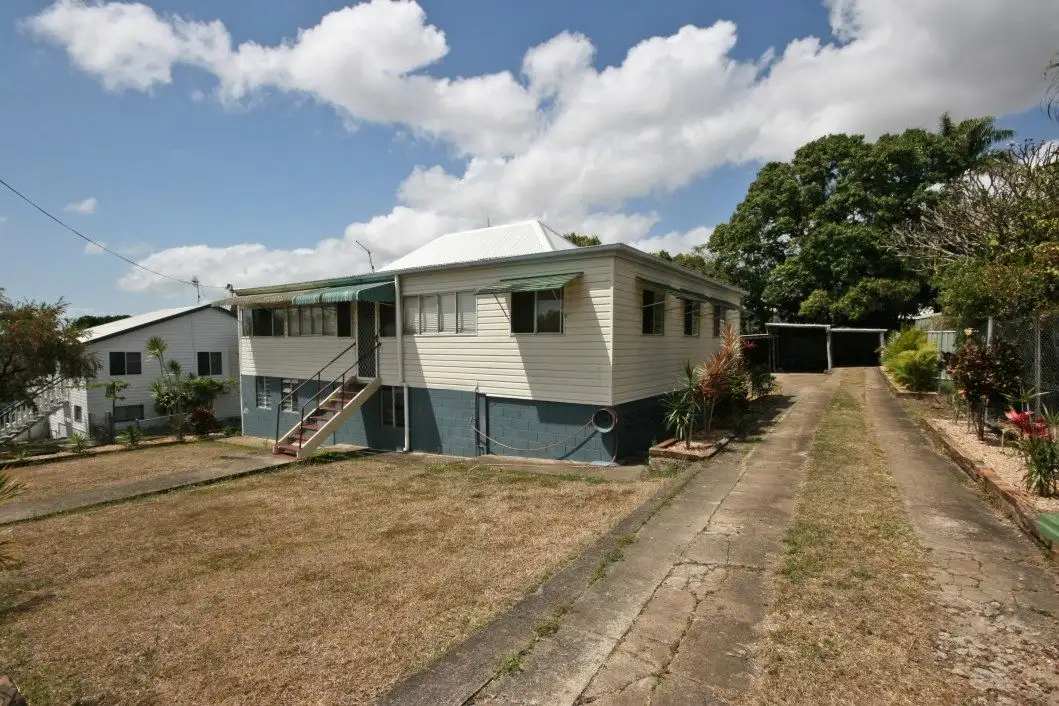 Main view of Homely house listing, 27 Leslie Street, Sarina QLD 4737