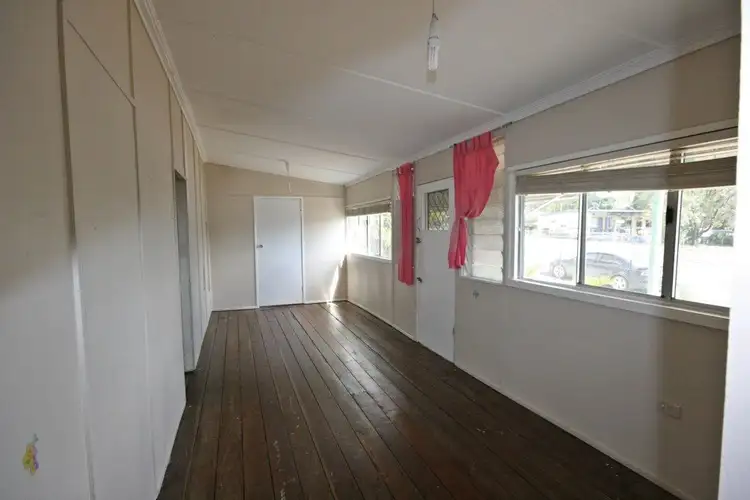 Second view of Homely house listing, 27 Leslie Street, Sarina QLD 4737