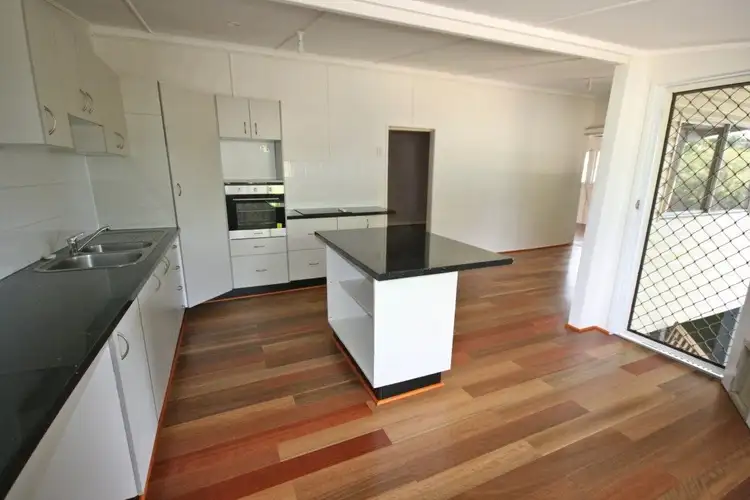 Third view of Homely house listing, 27 Leslie Street, Sarina QLD 4737