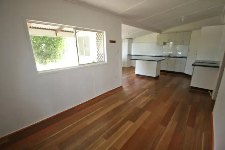 Fourth view of Homely house listing, 27 Leslie Street, Sarina QLD 4737