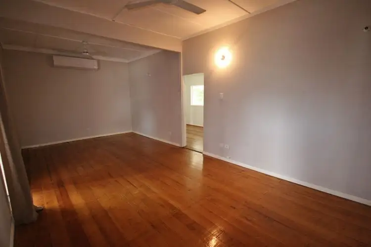 Fifth view of Homely house listing, 27 Leslie Street, Sarina QLD 4737