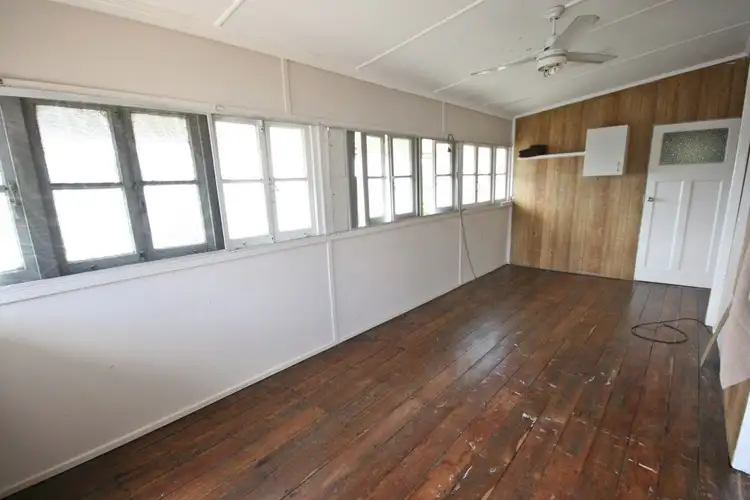 Sixth view of Homely house listing, 27 Leslie Street, Sarina QLD 4737