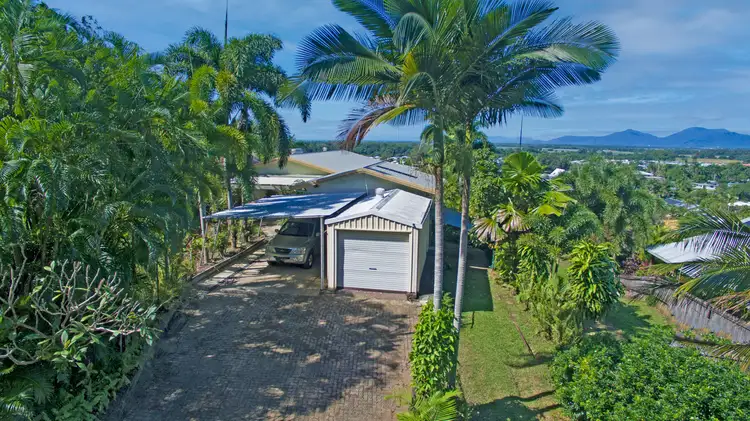 Main view of Homely house listing, 16 Amaroo Close, Smithfield QLD 4878