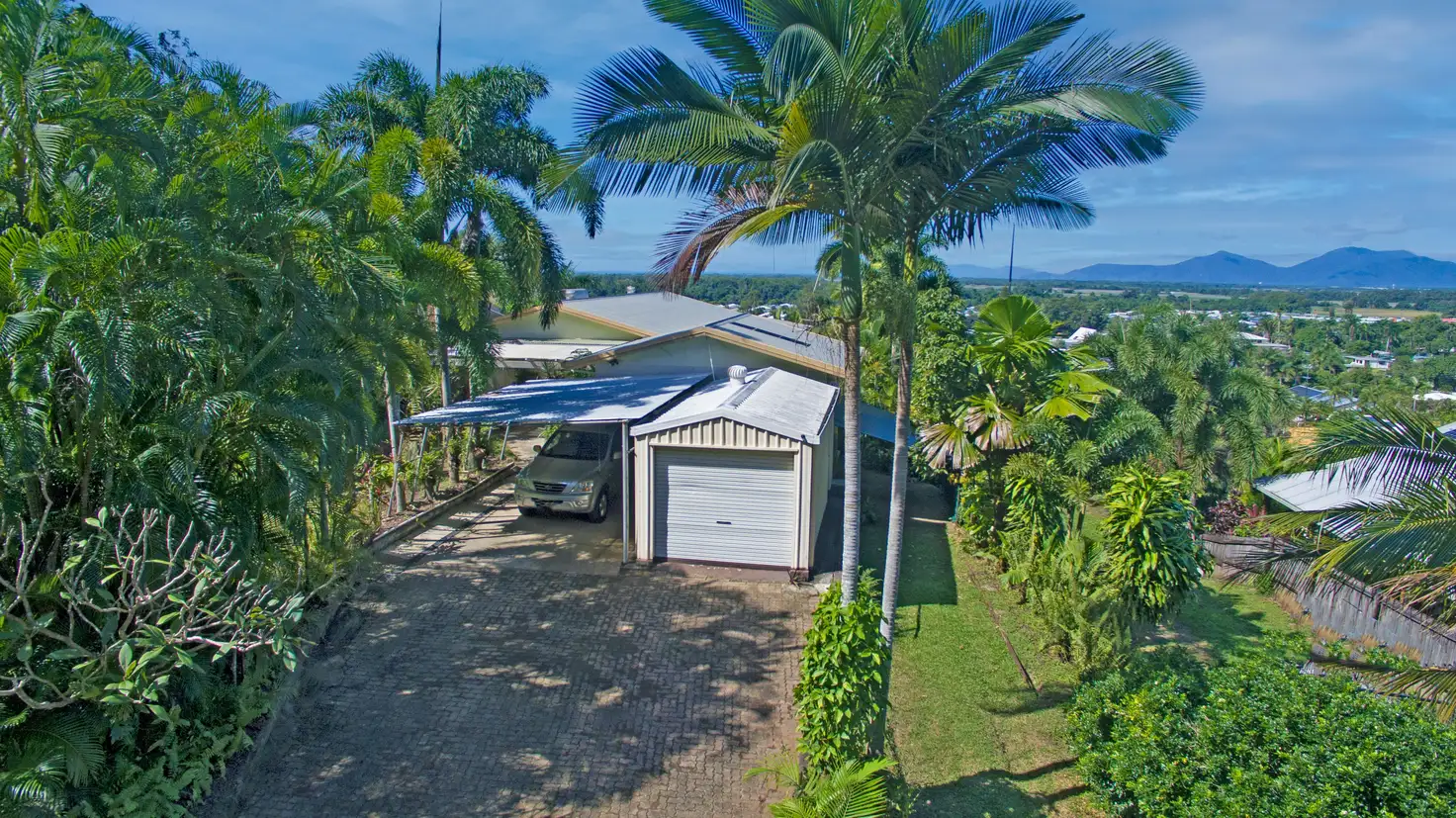 Main view of Homely house listing, 16 Amaroo Close, Smithfield QLD 4878