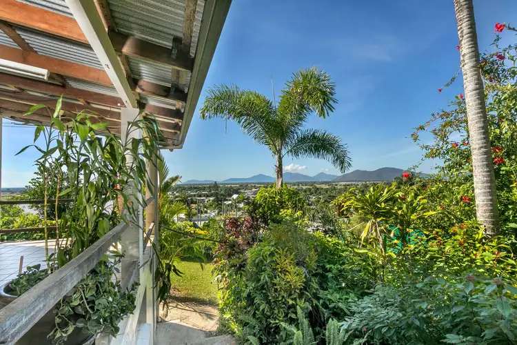 Second view of Homely house listing, 16 Amaroo Close, Smithfield QLD 4878