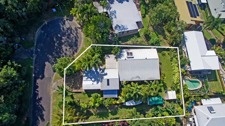 Fourth view of Homely house listing, 16 Amaroo Close, Smithfield QLD 4878