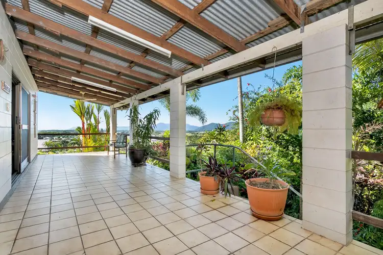 Fifth view of Homely house listing, 16 Amaroo Close, Smithfield QLD 4878