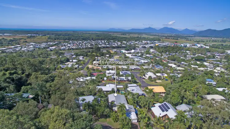 Sixth view of Homely house listing, 16 Amaroo Close, Smithfield QLD 4878