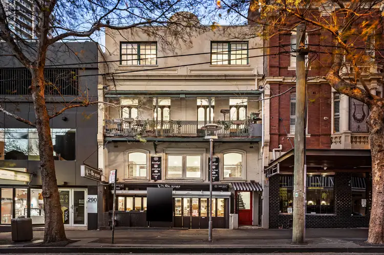 292-294 Victoria Street, Darlinghurst NSW 2010