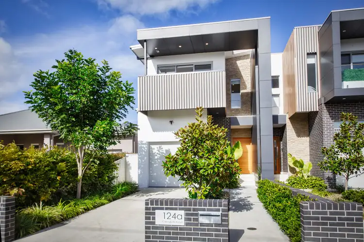 124A Caringbah Road, Caringbah South NSW 2229