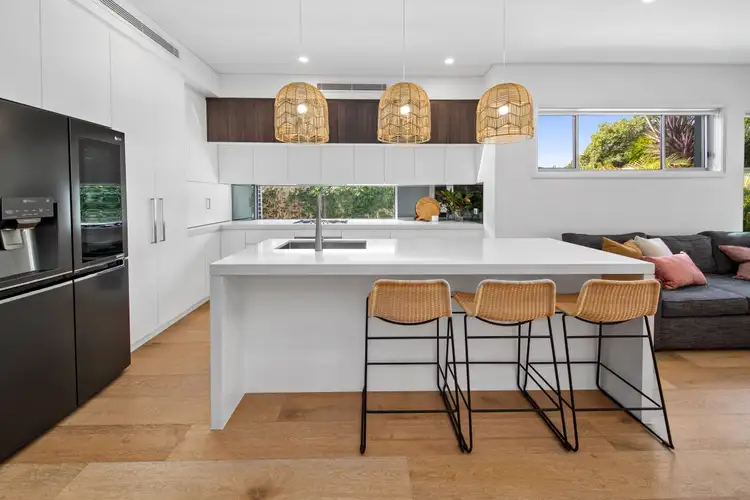 Fourth view of Homely semi-detached listing, 124A Caringbah Road, Caringbah South NSW 2229