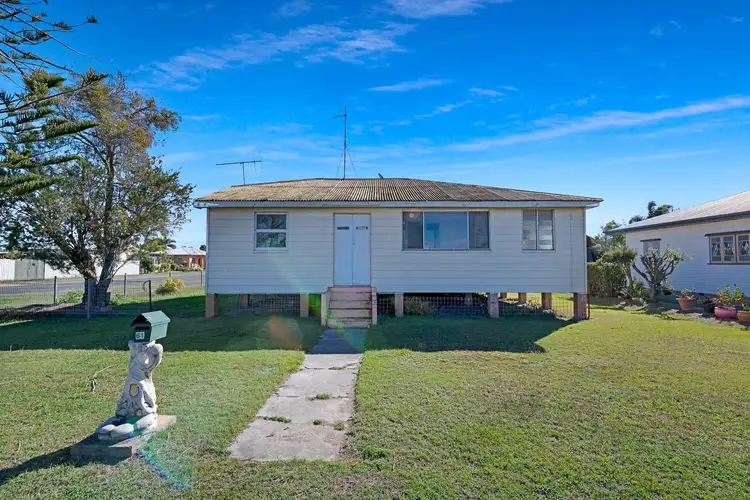 61 Kensington Street, Norville QLD 4670