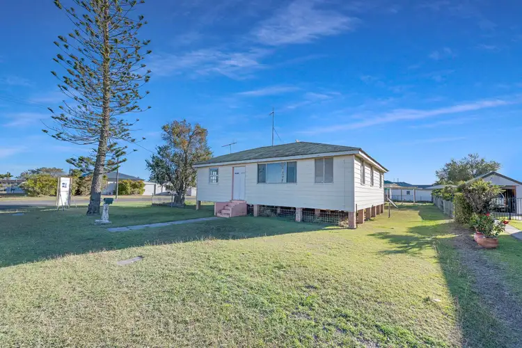 Fourth view of Homely house listing, 61 Kensington Street, Norville QLD 4670