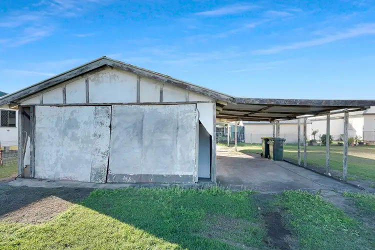 Sixth view of Homely house listing, 61 Kensington Street, Norville QLD 4670