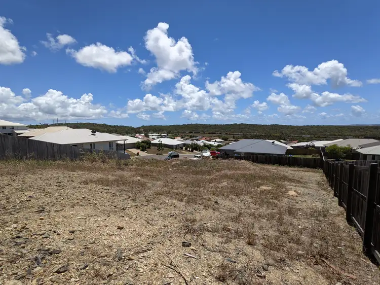 Second view of Homely land listing, 23 Kennedy Close, Glen Eden QLD 4680