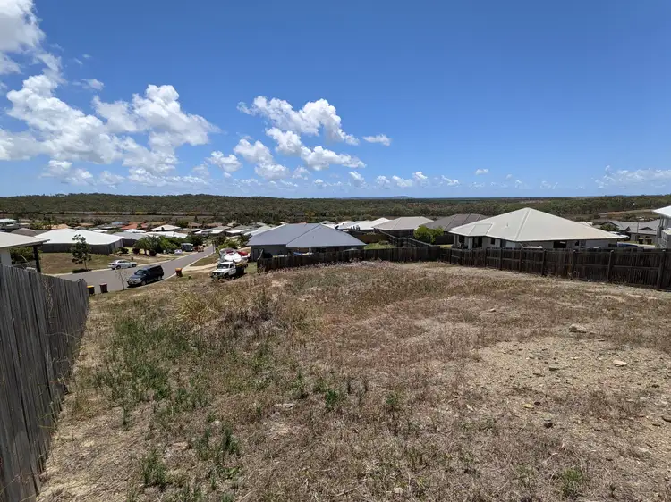 Third view of Homely land listing, 23 Kennedy Close, Glen Eden QLD 4680