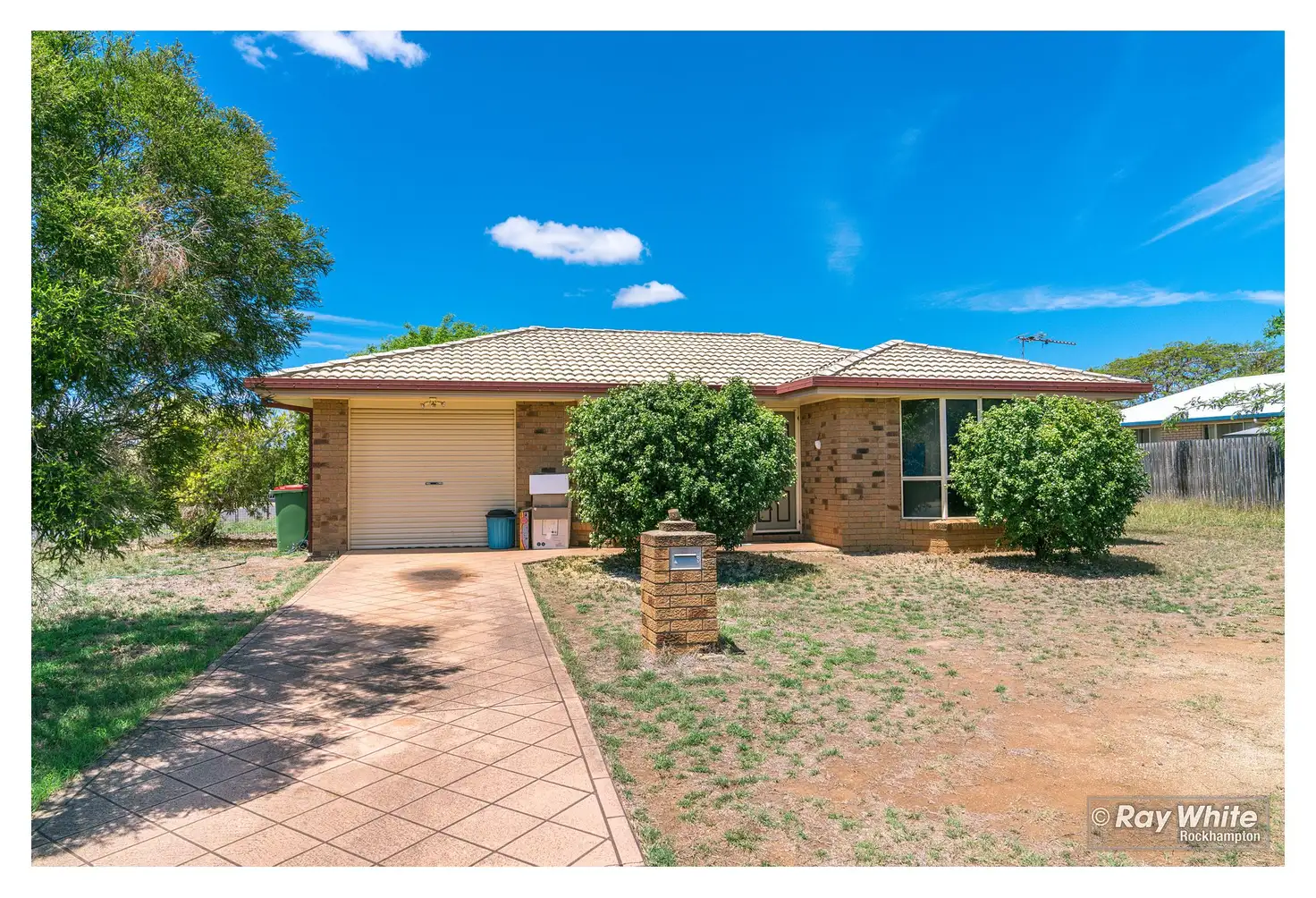 Main view of Homely house listing, 9 Rosewood Avenue, Gracemere QLD 4702