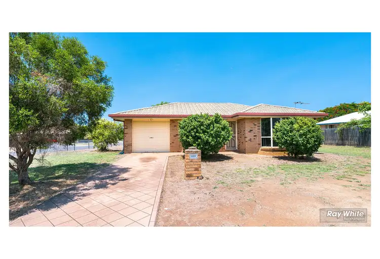 Third view of Homely house listing, 9 Rosewood Avenue, Gracemere QLD 4702