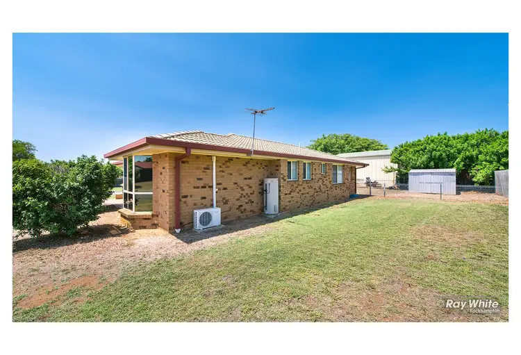 Fourth view of Homely house listing, 9 Rosewood Avenue, Gracemere QLD 4702