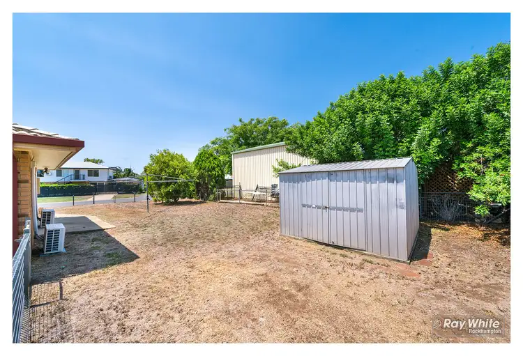 Fifth view of Homely house listing, 9 Rosewood Avenue, Gracemere QLD 4702
