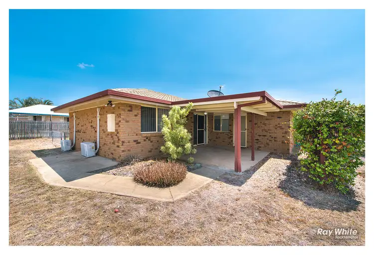 Sixth view of Homely house listing, 9 Rosewood Avenue, Gracemere QLD 4702