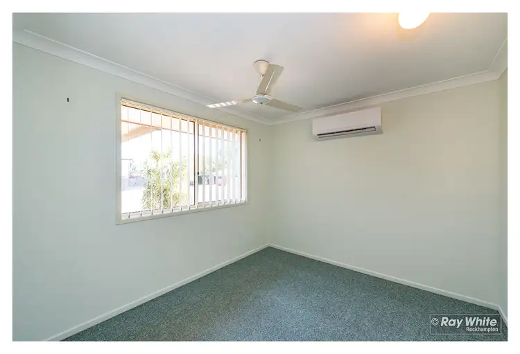 Seventh view of Homely house listing, 9 Rosewood Avenue, Gracemere QLD 4702