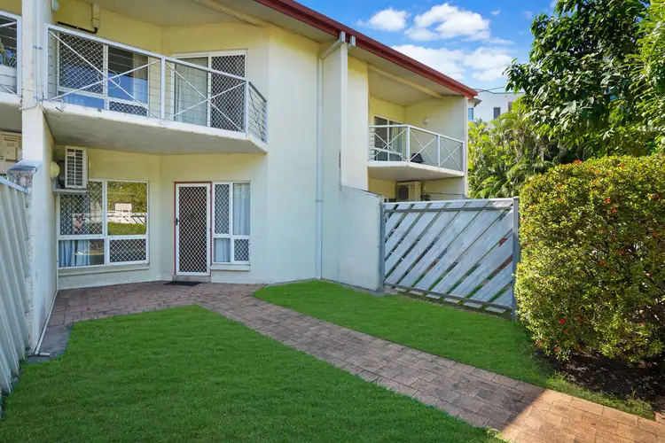 Main view of Homely townhouse listing, 11/33 Duke Street, Stuart Park NT 820
