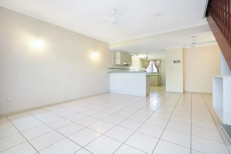 Second view of Homely townhouse listing, 11/33 Duke Street, Stuart Park NT 820