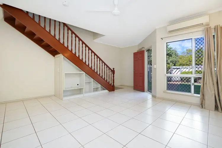 Third view of Homely townhouse listing, 11/33 Duke Street, Stuart Park NT 820