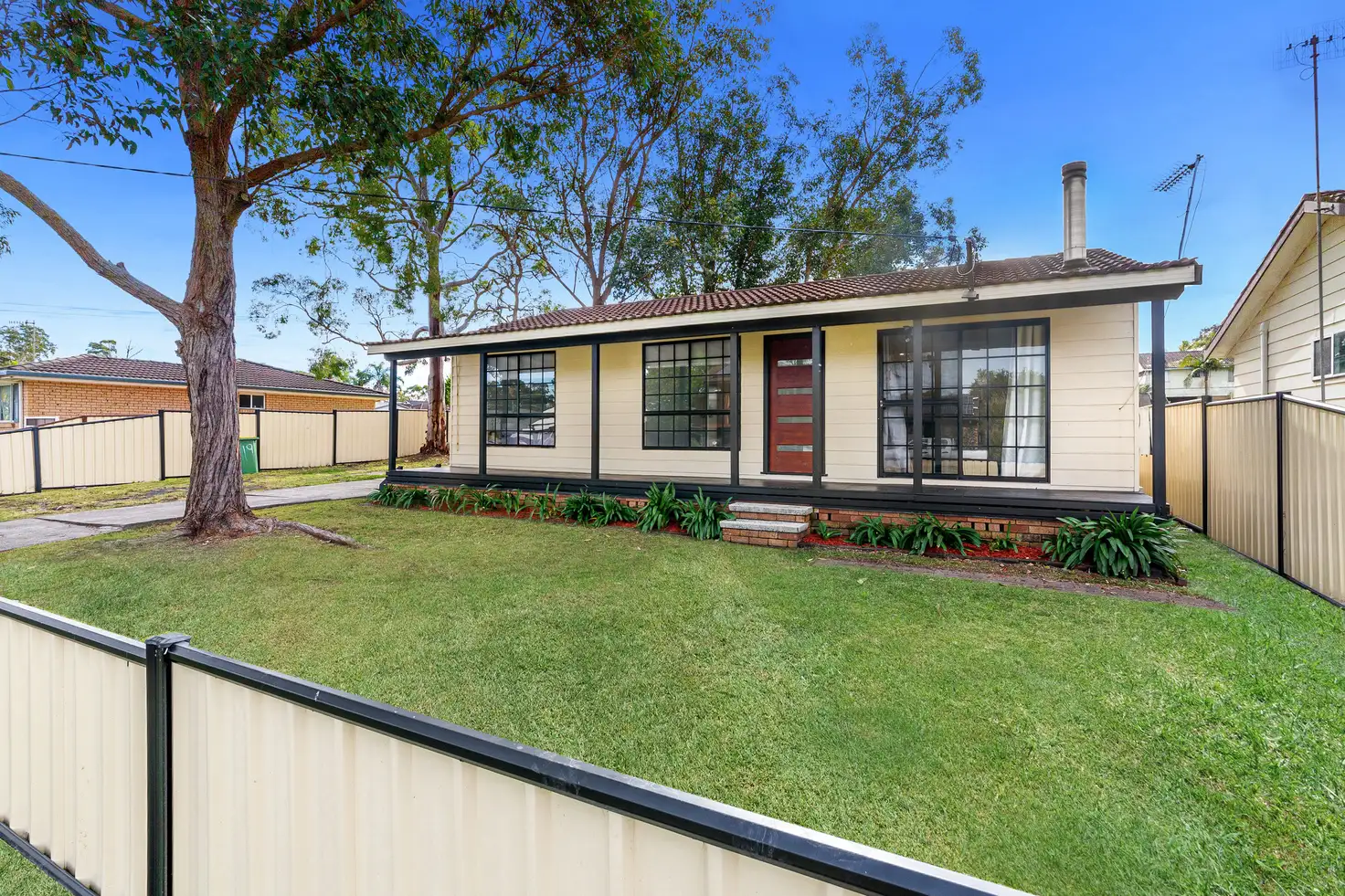 Main view of Homely house listing, 19 Moran Road, Buff Point NSW 2262
