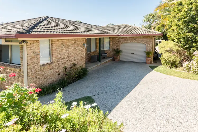 Main view of Homely house listing, 18 Karissa Drive, Goonellabah NSW 2480