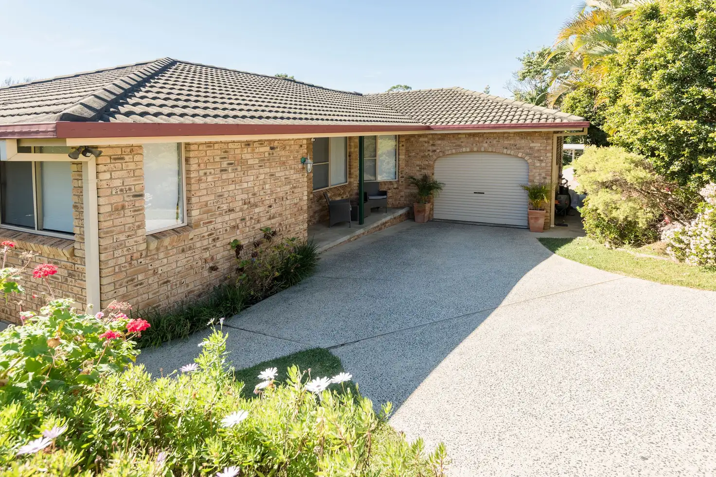 Main view of Homely house listing, 18 Karissa Drive, Goonellabah NSW 2480