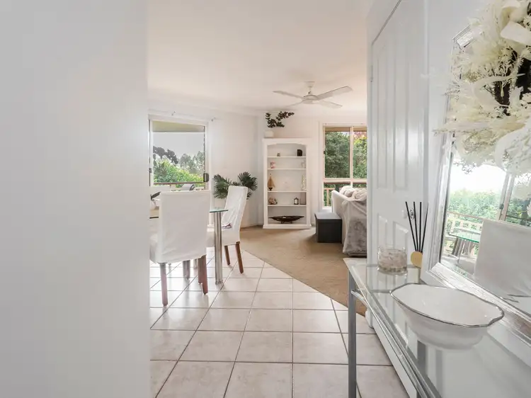 Second view of Homely house listing, 18 Karissa Drive, Goonellabah NSW 2480
