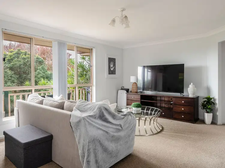 Third view of Homely house listing, 18 Karissa Drive, Goonellabah NSW 2480