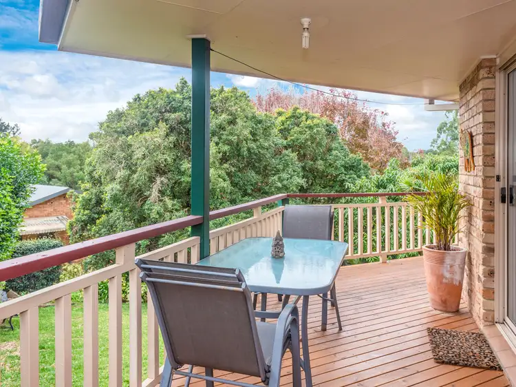 Fourth view of Homely house listing, 18 Karissa Drive, Goonellabah NSW 2480
