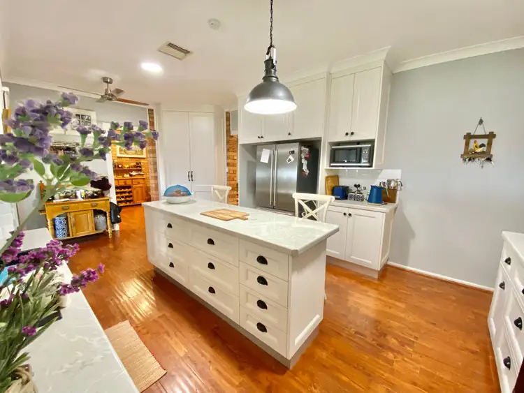 Third view of Homely house listing, 5093 Newell Highway, Peak Hill NSW 2869