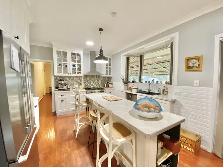 Fourth view of Homely house listing, 5093 Newell Highway, Peak Hill NSW 2869