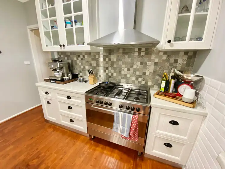 Fifth view of Homely house listing, 5093 Newell Highway, Peak Hill NSW 2869