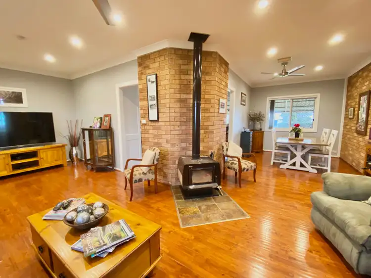Sixth view of Homely house listing, 5093 Newell Highway, Peak Hill NSW 2869