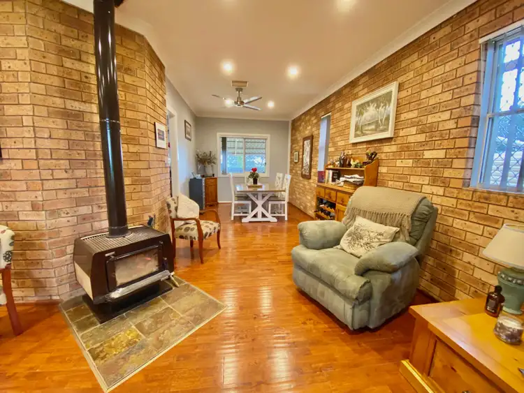 Seventh view of Homely house listing, 5093 Newell Highway, Peak Hill NSW 2869