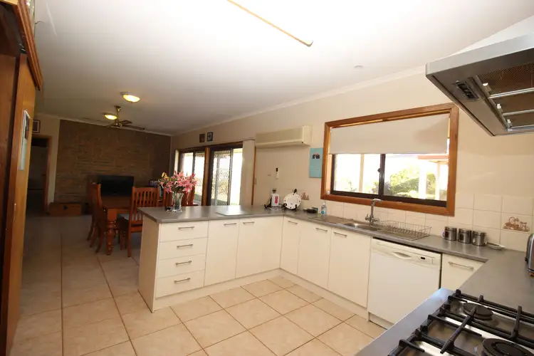 Second view of Homely house listing, 8 Edwards Crescent, Waikerie SA 5330