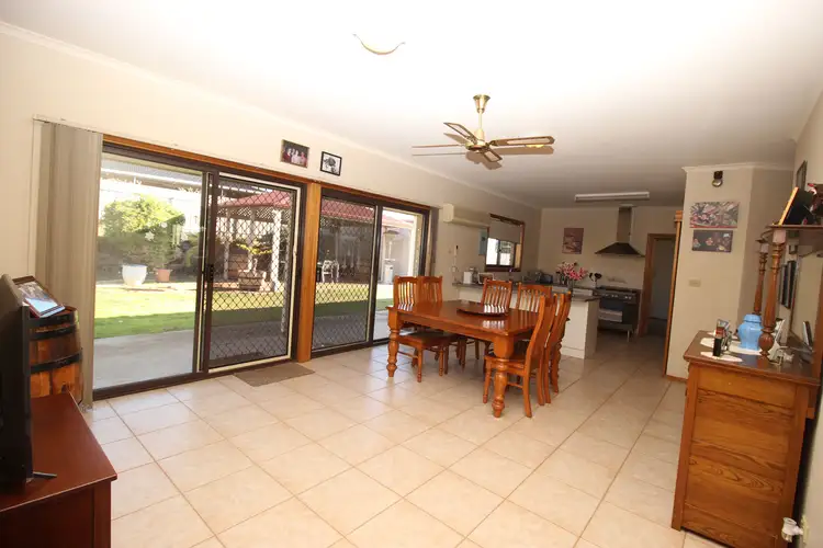 Fourth view of Homely house listing, 8 Edwards Crescent, Waikerie SA 5330