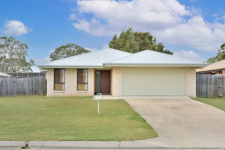 Main view of Homely house listing, 30 Monterey Way, Calliope QLD 4680