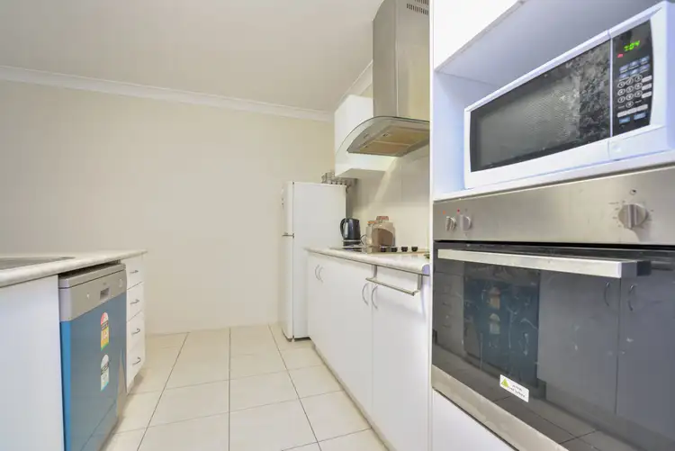 Third view of Homely house listing, 30 Monterey Way, Calliope QLD 4680