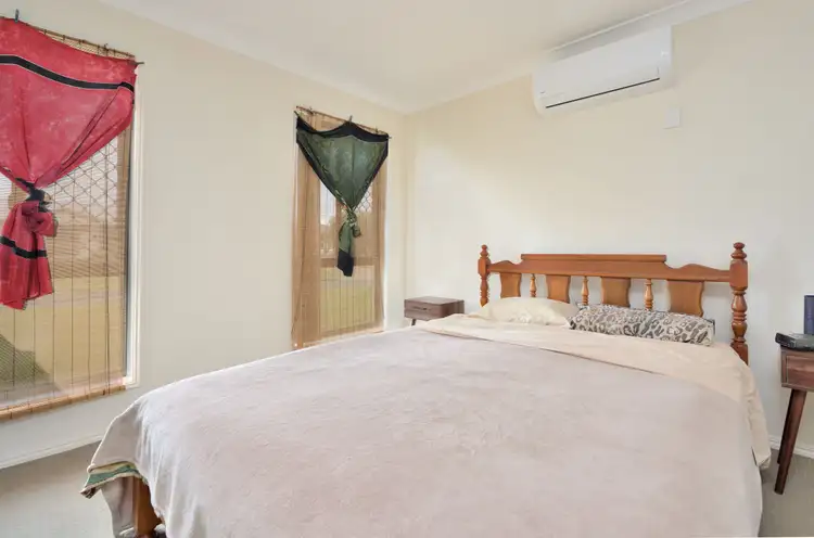 Fourth view of Homely house listing, 30 Monterey Way, Calliope QLD 4680