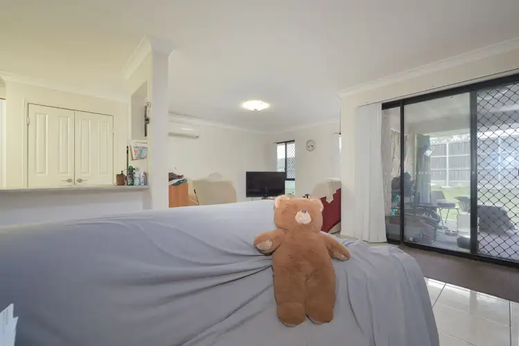 Fifth view of Homely house listing, 30 Monterey Way, Calliope QLD 4680