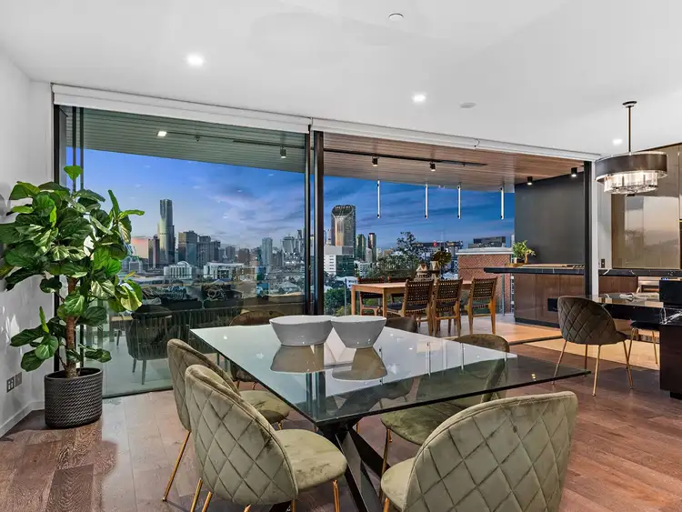 Main view of Homely apartment listing, 180 Dornoch Terrace, Highgate Hill QLD 4101